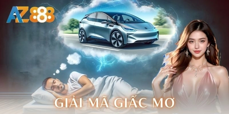 Những giấc mơ phổ biến gắn với con số