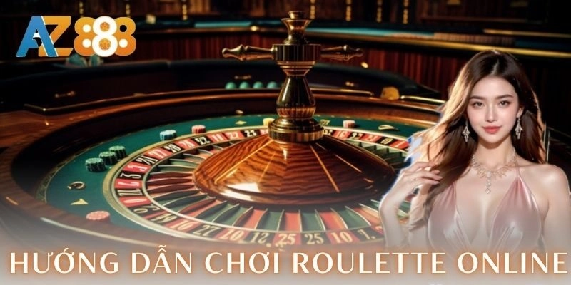 Roulette online và lý do thu hút đông đảo người chơi