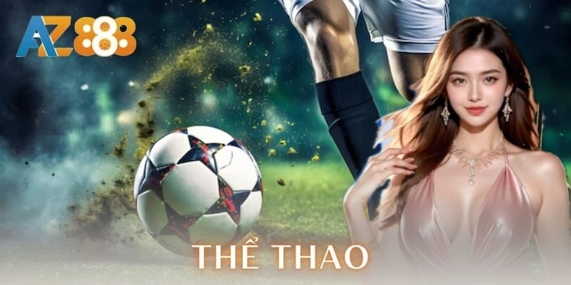 Thể thao AZ888