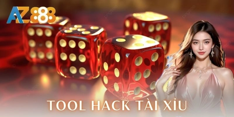 Tool hack tài xỉu và sự thật đỉnh nóc phía sau