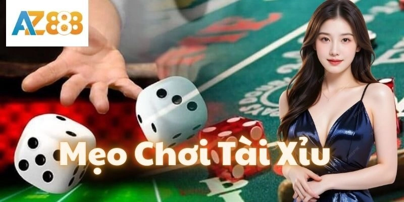 Tránh sai lầm khi áp dụng Mẹo Chơi Tài Xỉu 